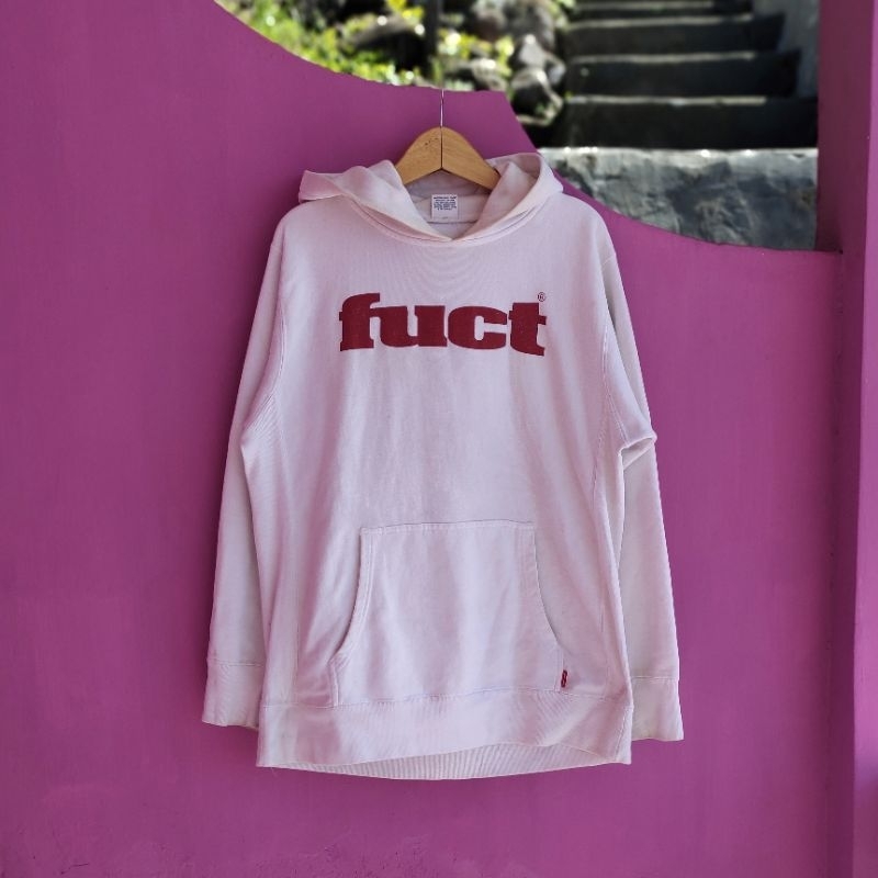 HOODIE FUCT