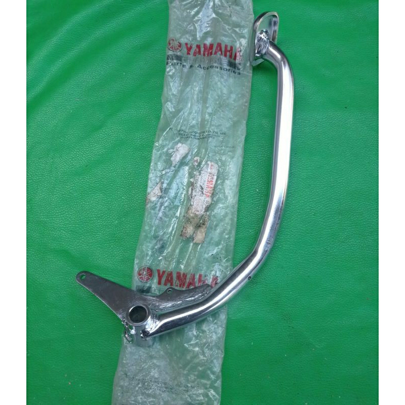 pedal tuas rem belakang Yamaha Jupiter MX lama original