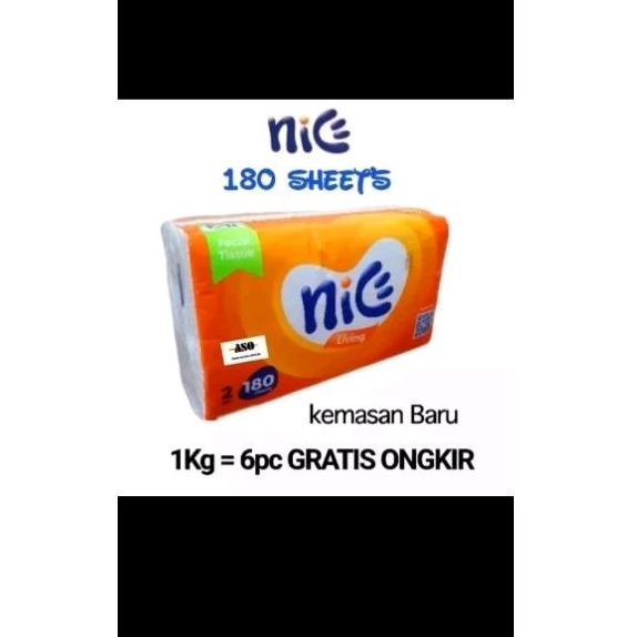 

tambahan bubble tisu