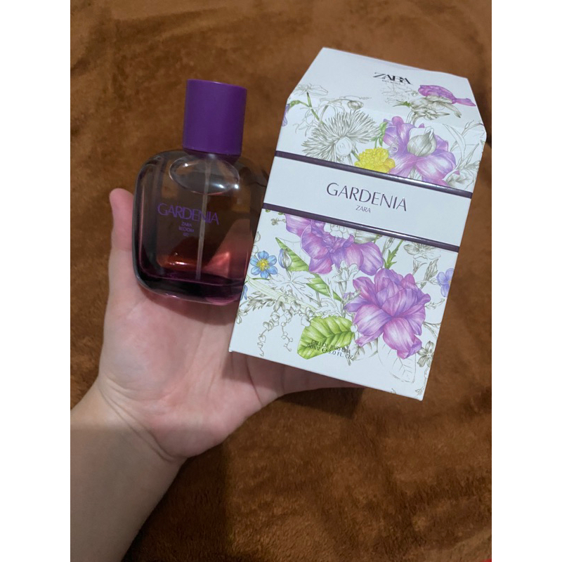 parfum zara ori jastip