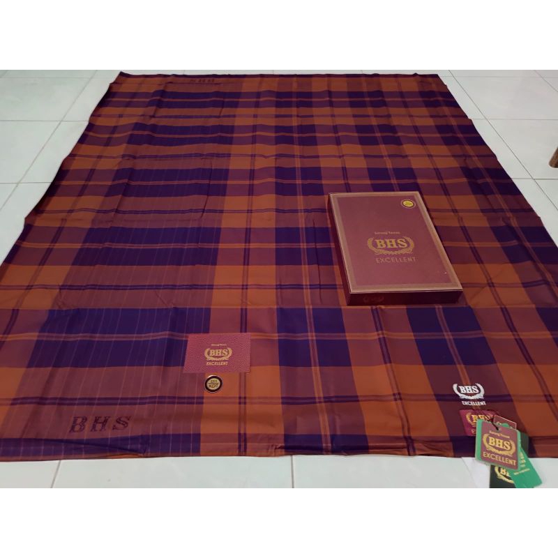 BHS EXCELLENT KDT gold