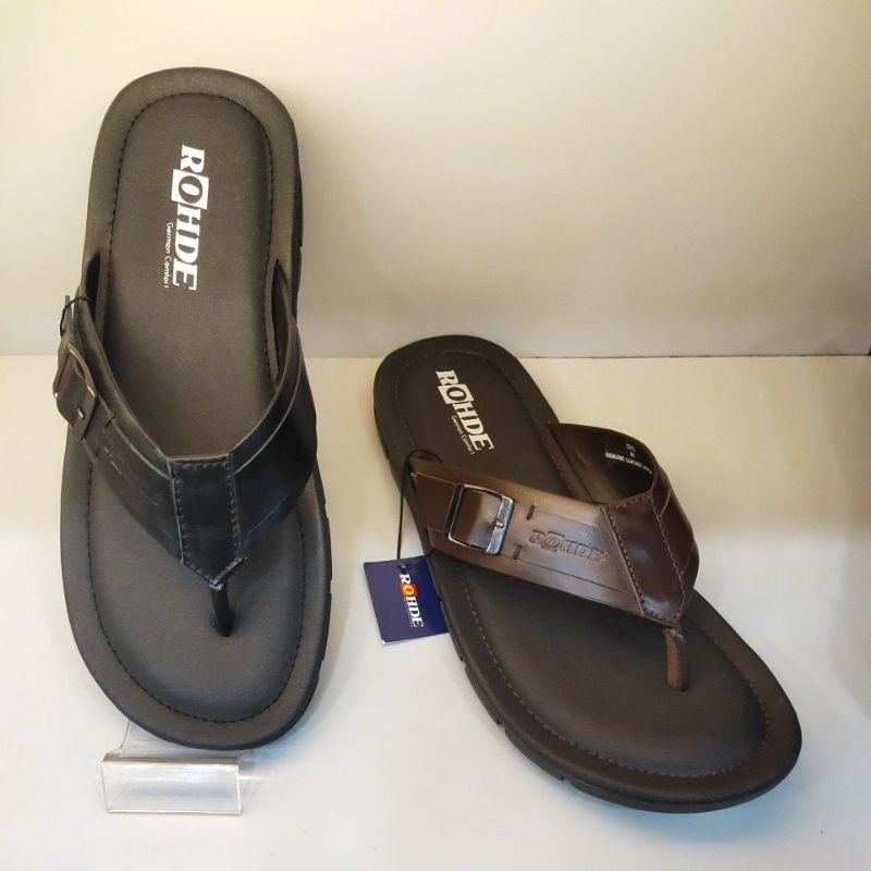 sandal pria rohde 6813