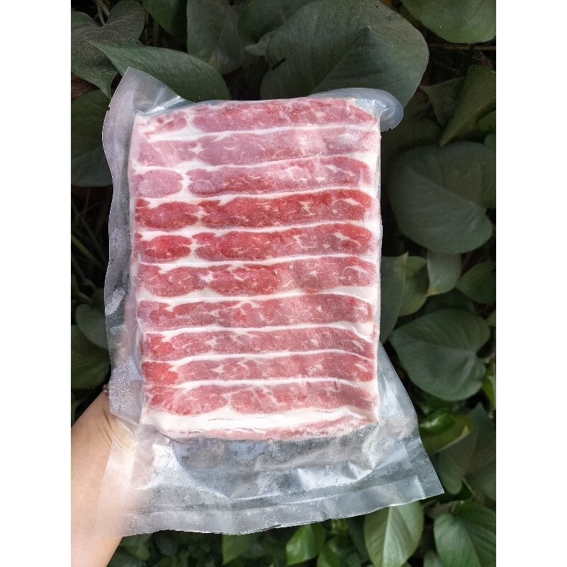 

Beef Yoshi 500gr