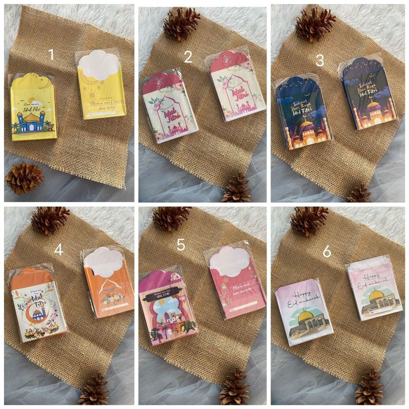 

AMPLOP LEBARAN 2024/ANGPAO LEBARAN MURAH