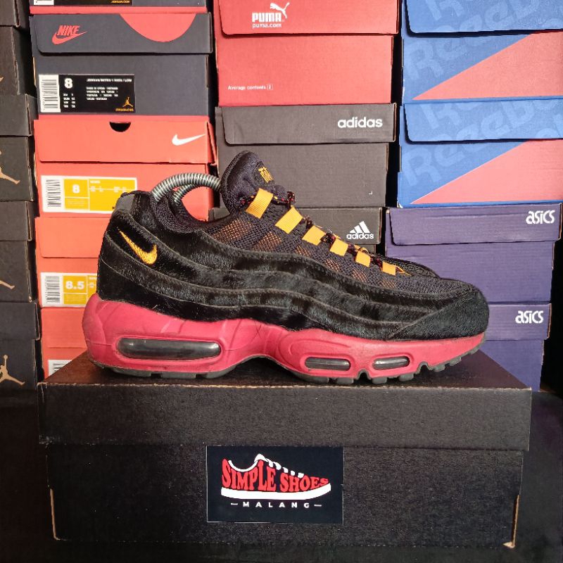 NIKE AIRMAX 95