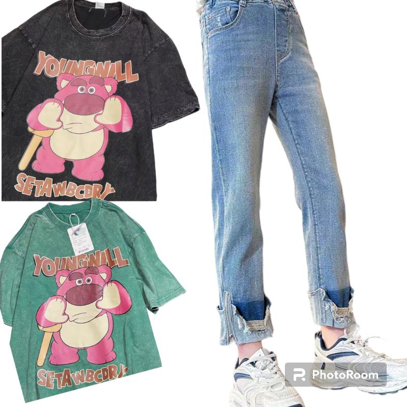 N806 SET YOUNGWILL SIZE 130-170