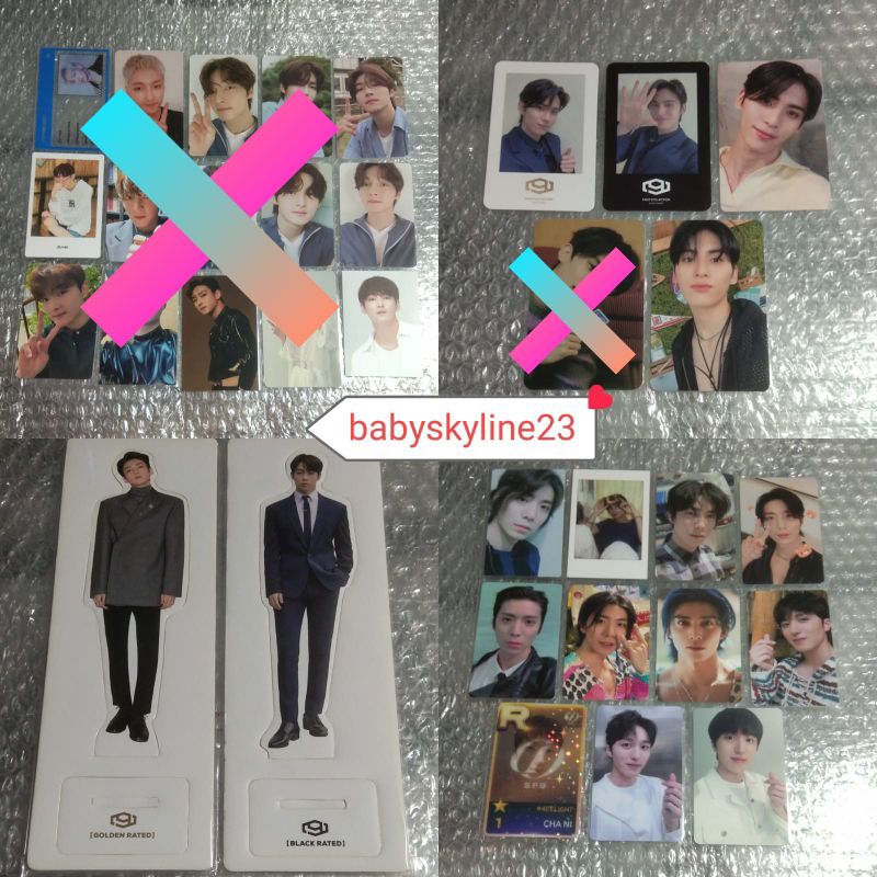 SF9 dawon hwiyoung SF9