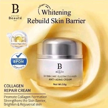 CREAM PUDDING PREMIER BEAUTY MAMI LOUISSE