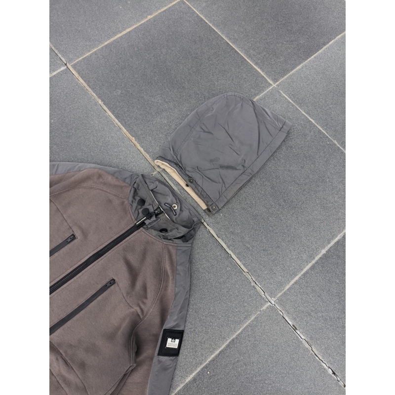 Weekend Offender Mclarnin