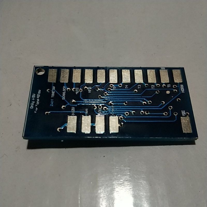 kit sirine kit modul sirine whelen hhs 24 tone scenlock