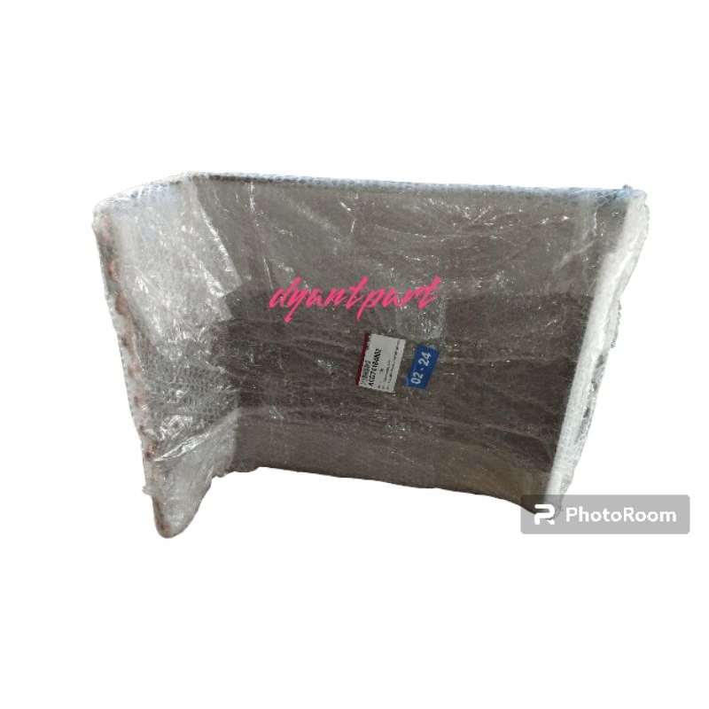 KODE YG Condensor T12EV4 AC Kondensor LG Inverter ACG74184802