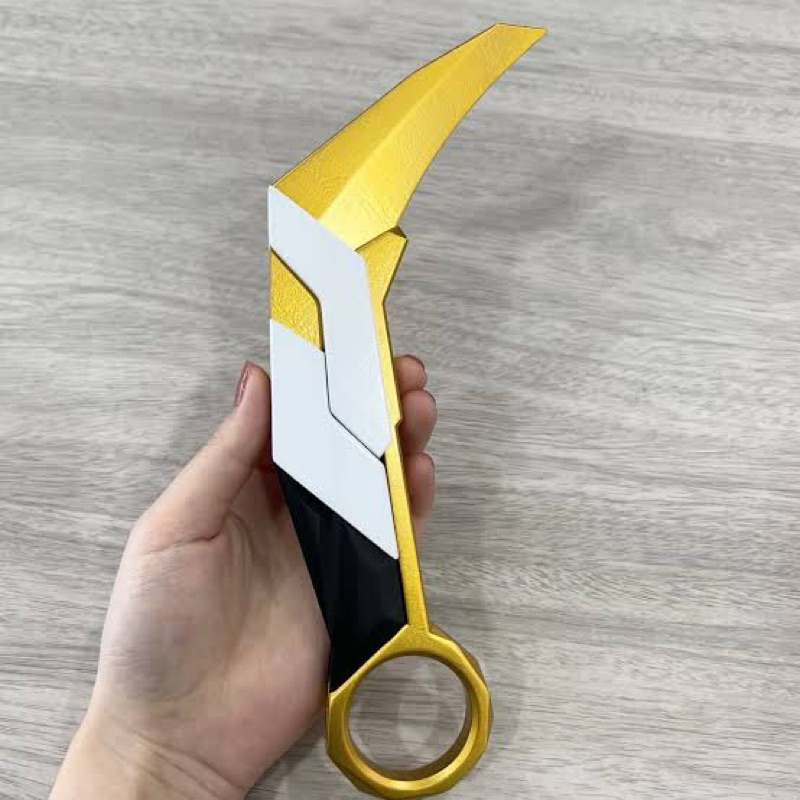 Prime Karambit Valorant