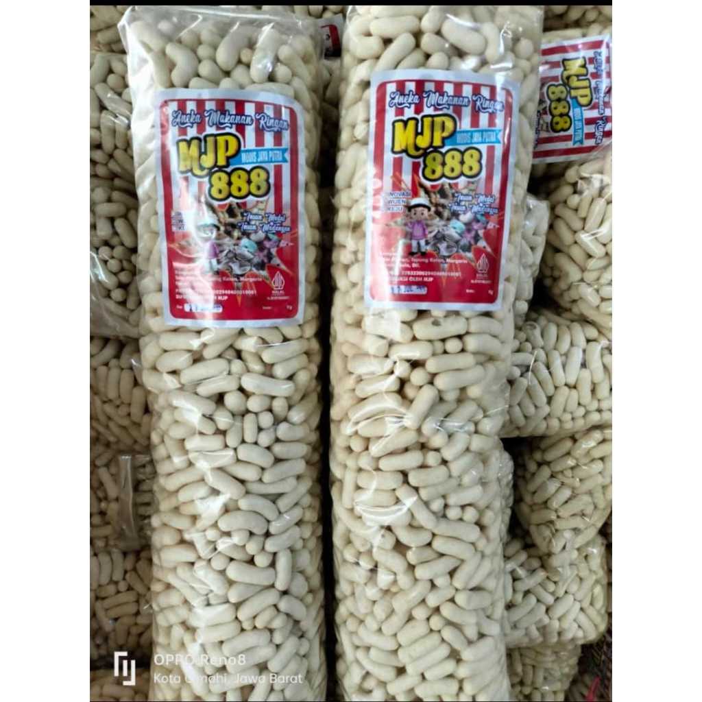 

Pilus Telor ikan 1ball