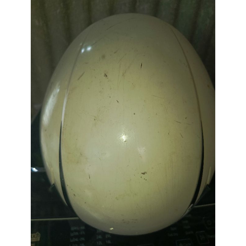 helm agv blade ukuran M