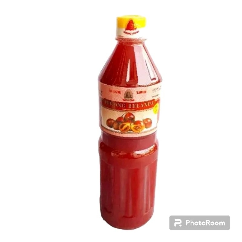 

Sirup Terong Belanda Sarang Tawon Heavy Juice 1000 ml (HARGA PER BOTOL)