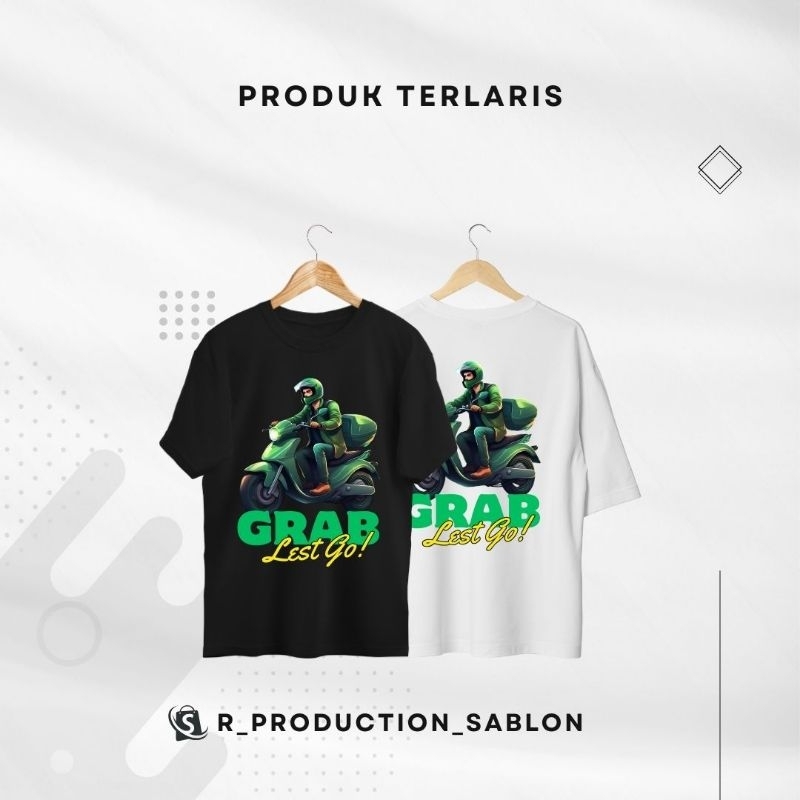 Kaos Grab