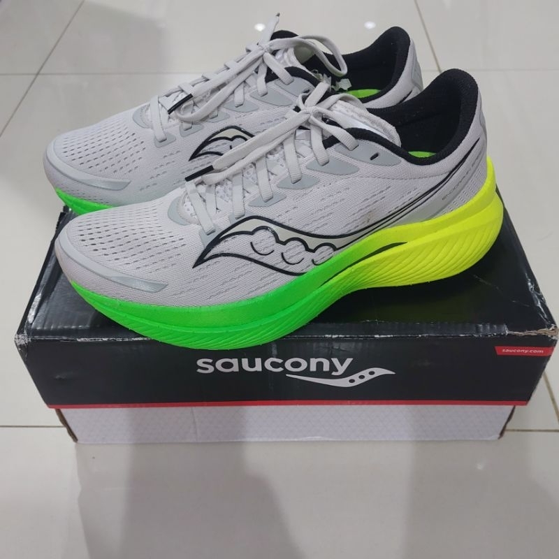 Saucony Endorphin Speed 3