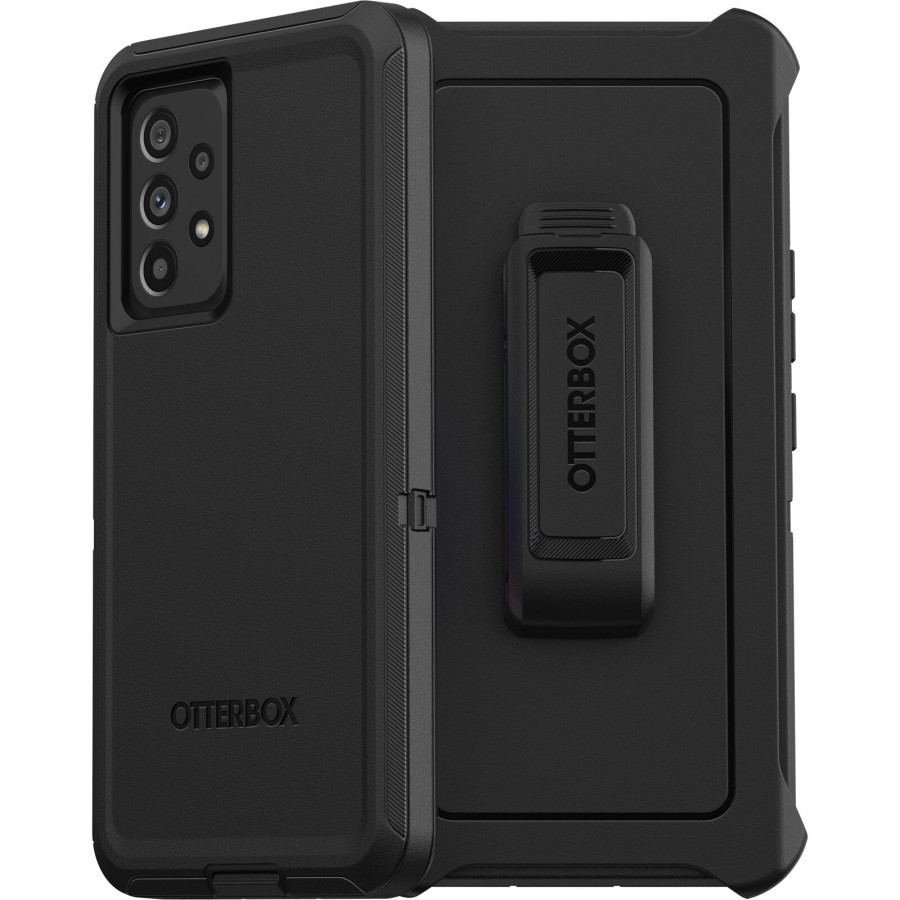 Casing Samsung A33 - Samsung A53 Hardcase Defender