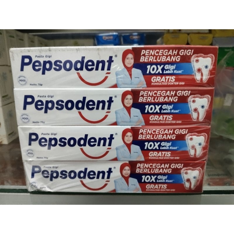 pepsoden