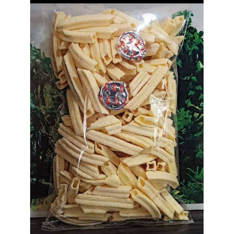 

Snack kentang 250gram