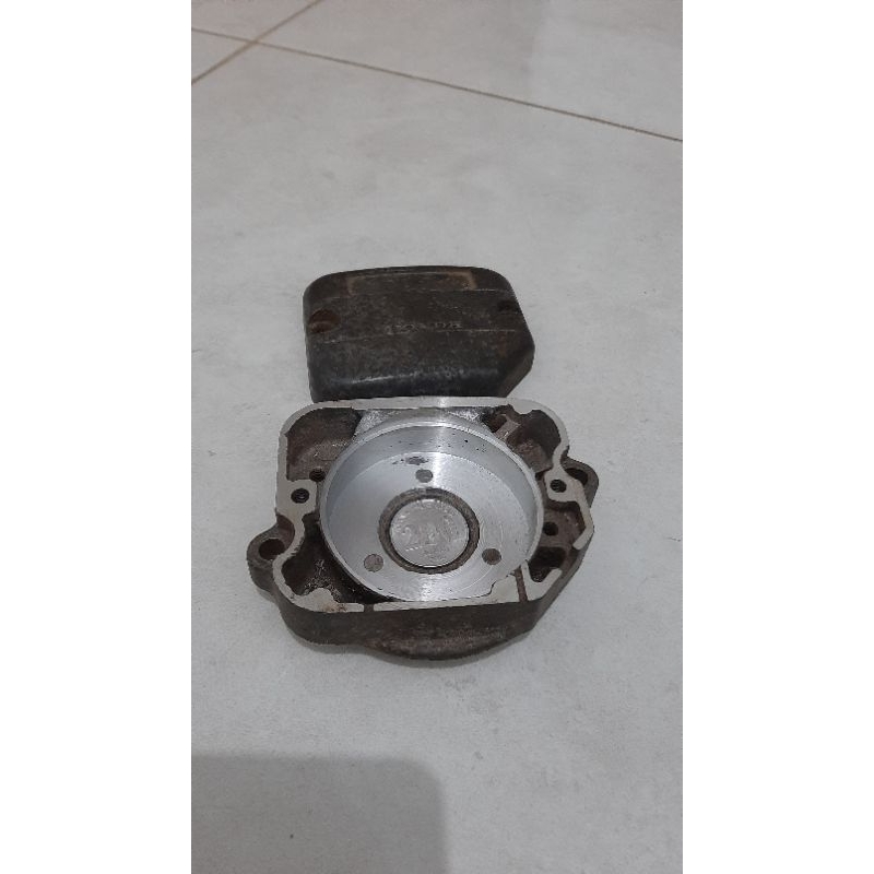 tutup noken ori gl platina