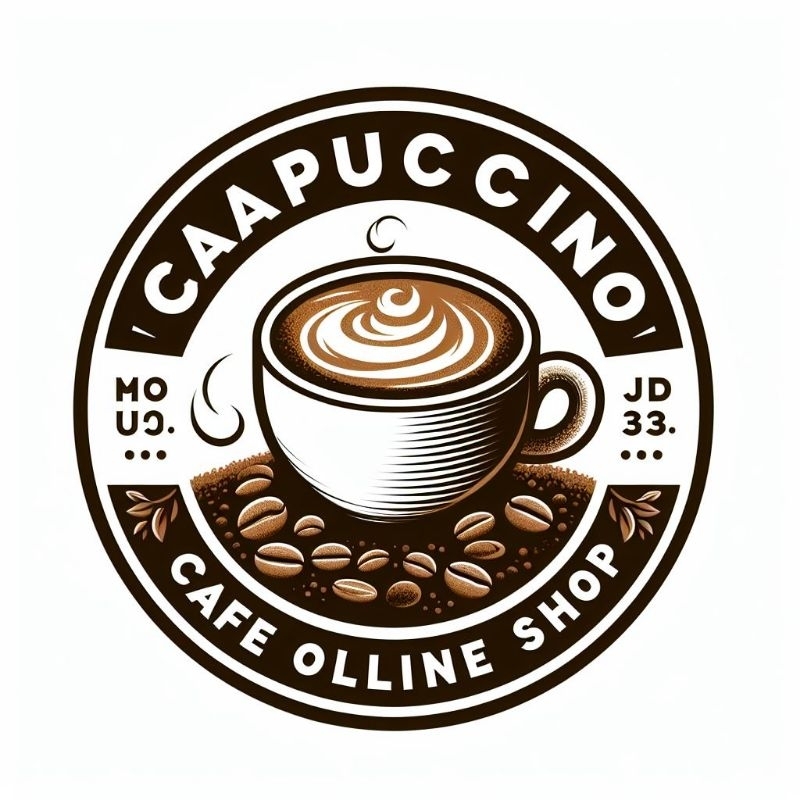 

kopi bubuk capuccino