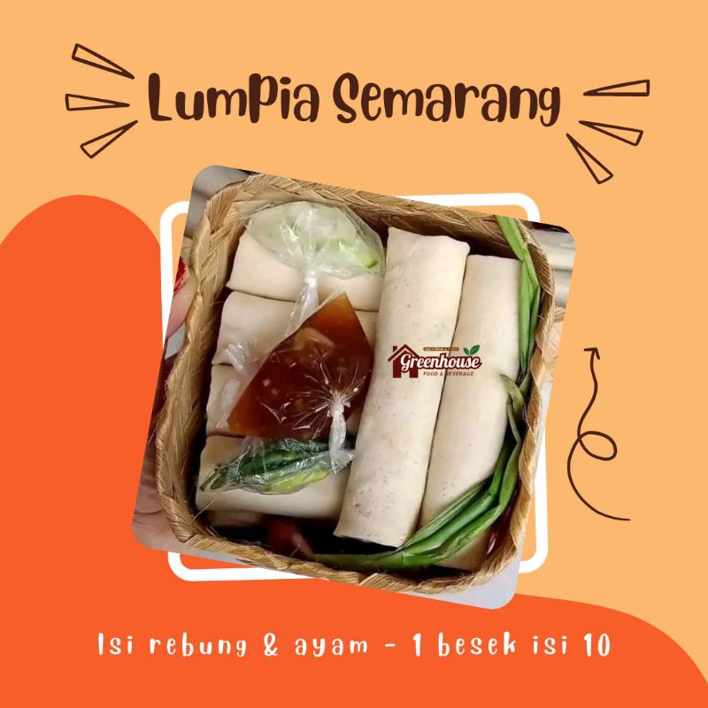 

lumpia semarang