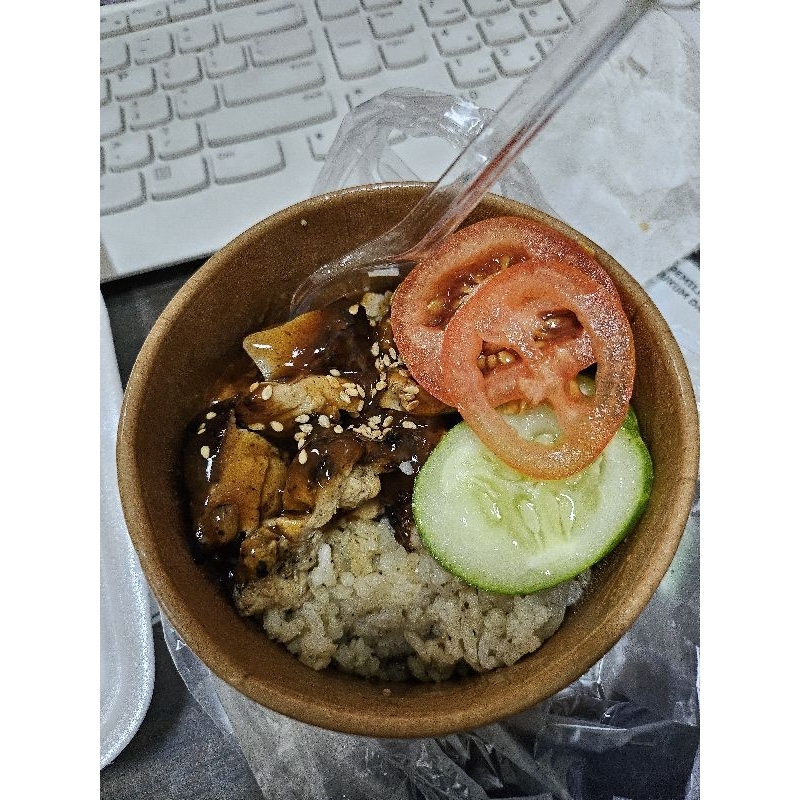 

frozen food by order mas panji