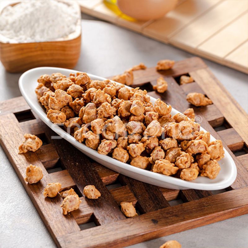 

Kacang Medan / kacang asin/kacang goreng tepung/Kacang telur medan