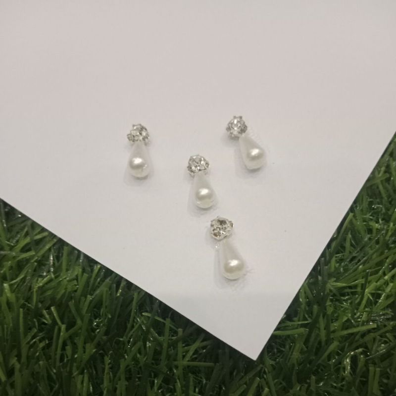 mutiara rangkai/payet rangkai/payet tabur