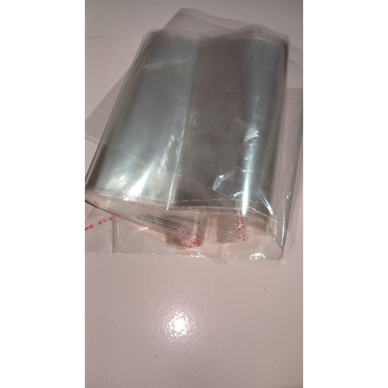 

plastik dan pouch kemasan hijab