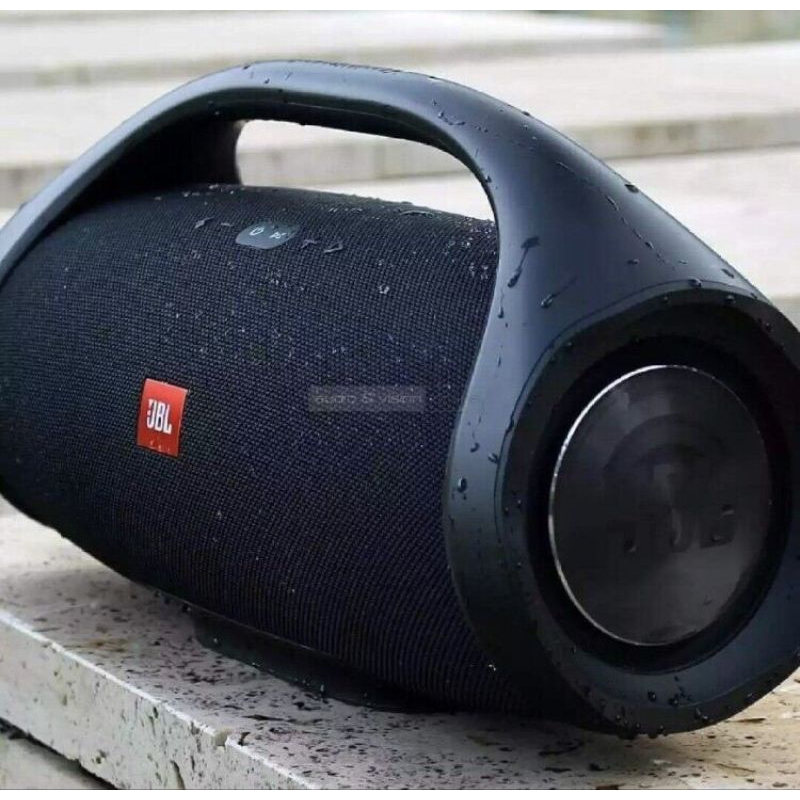 Speaker Bluetooth Bombox jbl speaker full bass jbl E10