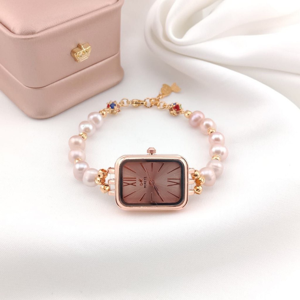 Jam Mutiara | Mutiara Tawar