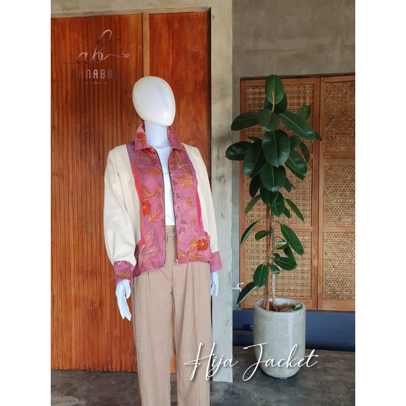 Outer Ecoprint