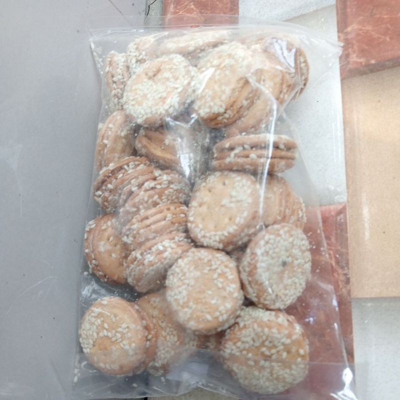 

Jajan Marie enak Homemade