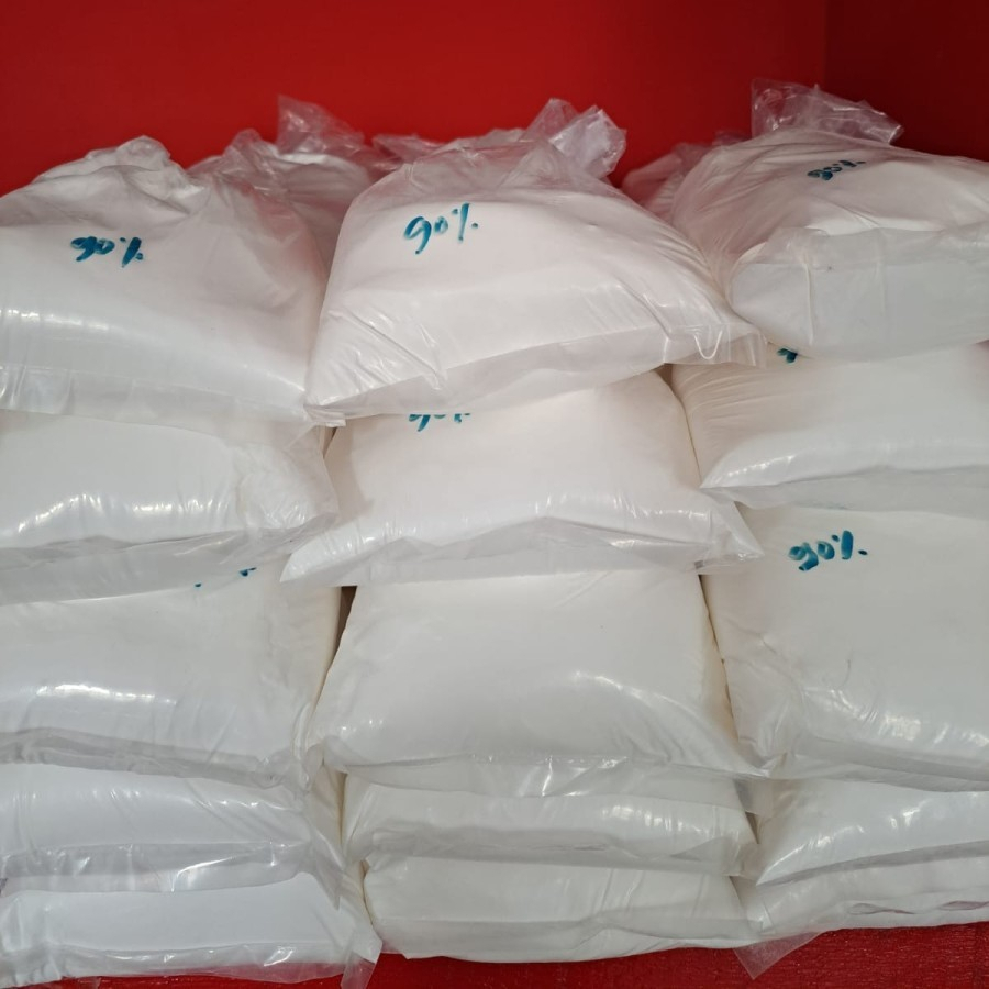 Kaporit Bubuk 90% Kaporit Powder 1 Kg