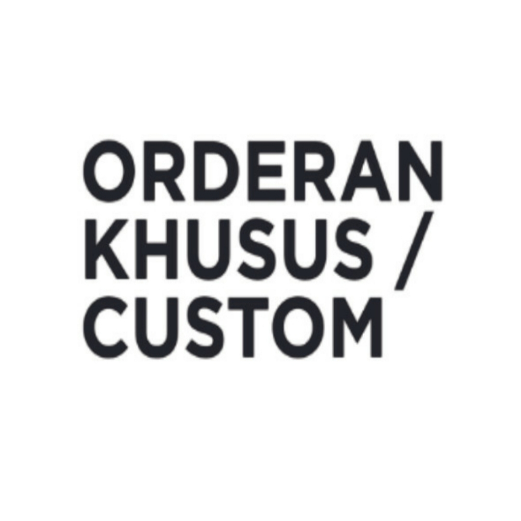 

custom display figura