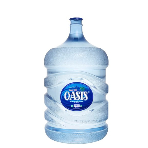 AIR GALON OASIS (GALON + AIR)