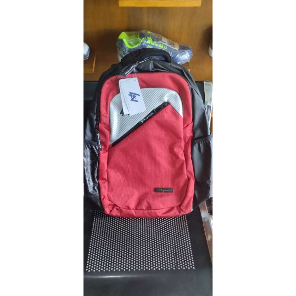 Tas Badminton Rio Gold Bagpack