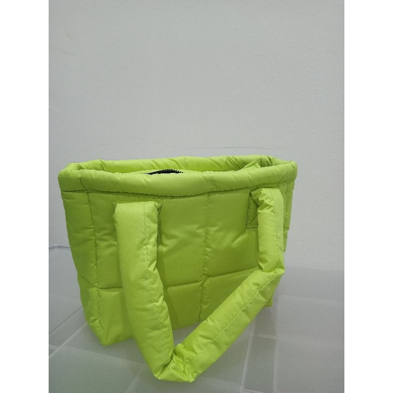 Pluffy Bag