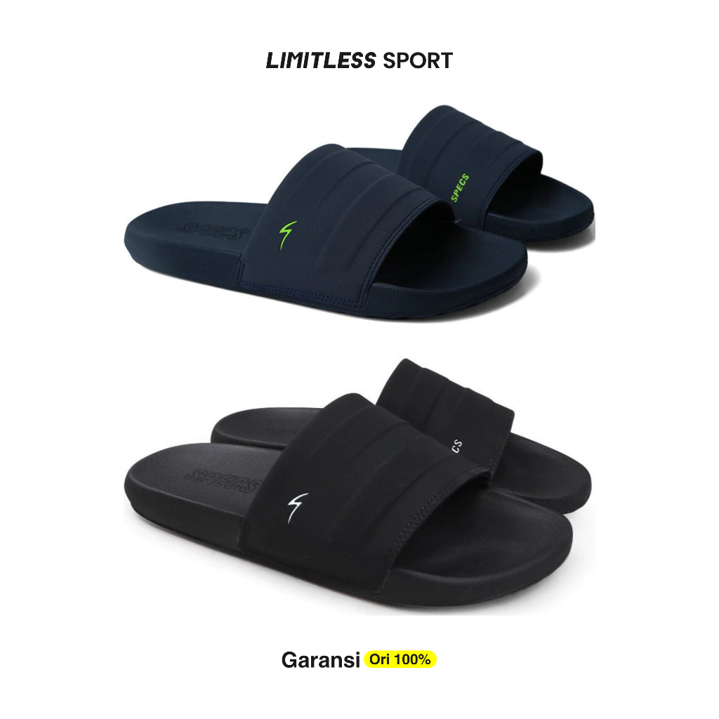 Sandal Specs Origin 3