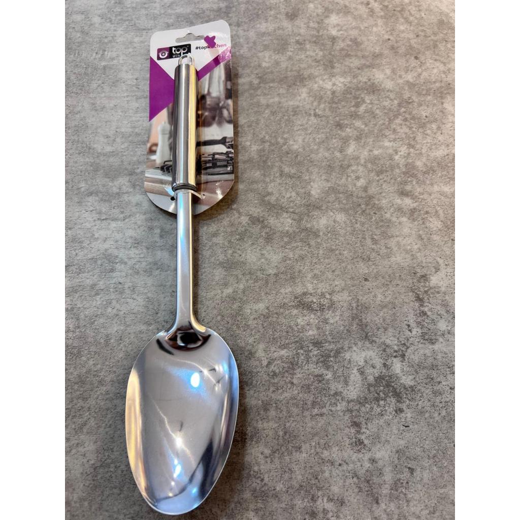 Sendok sayur / sendok sayur stainless / centong sayur / sayur