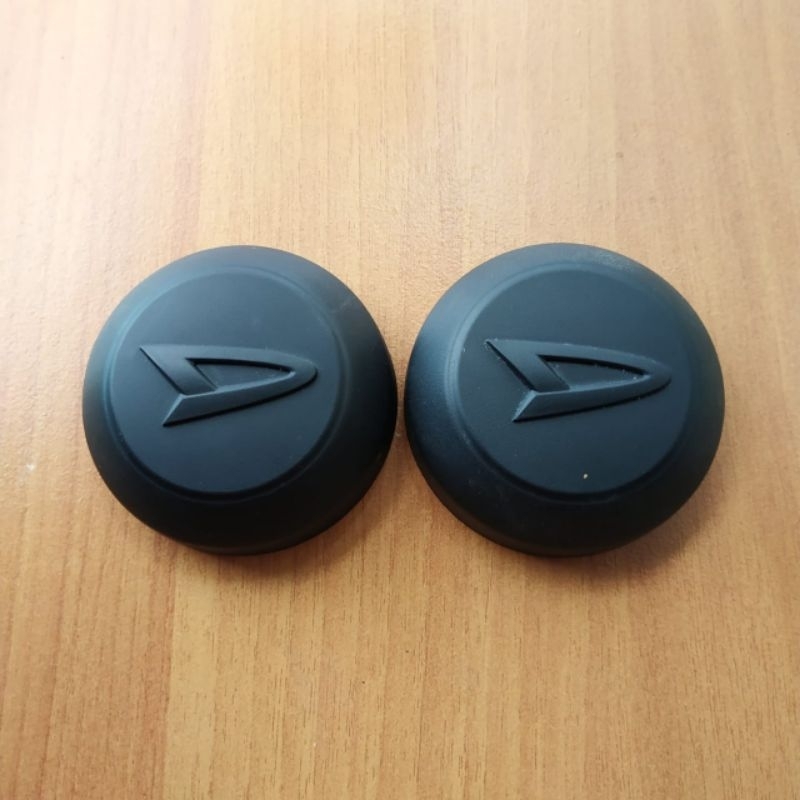 Tutup dop velg kaleng granmax