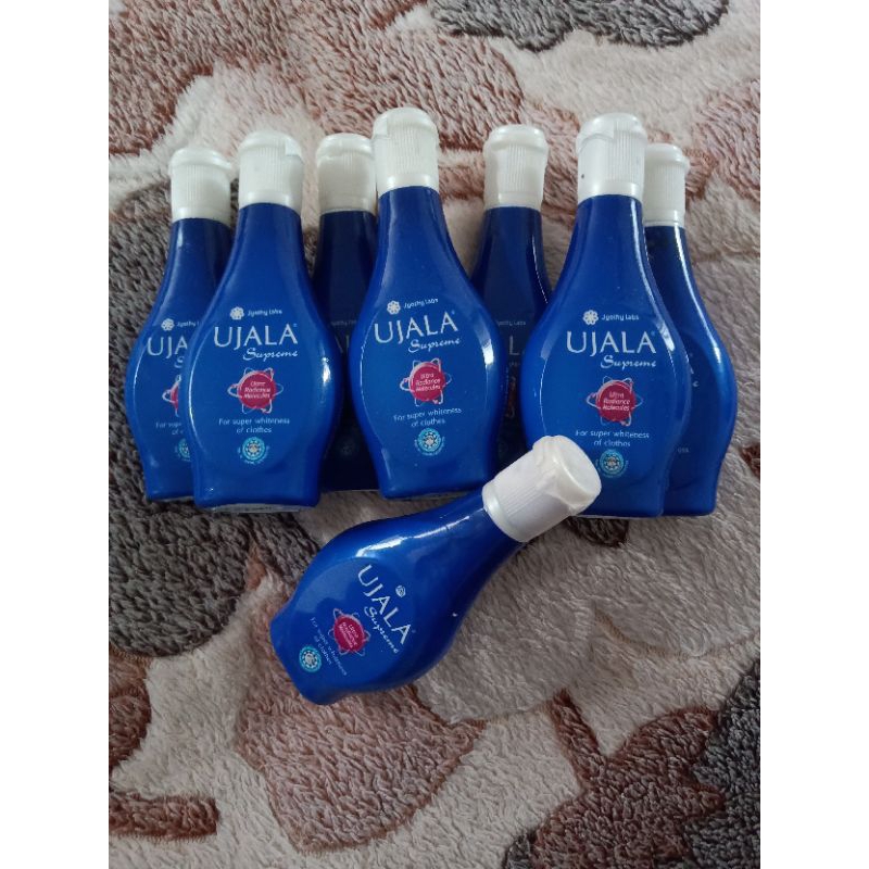 Blau Ujala Supreme/Blau Cair/Belau Cair 30 ml