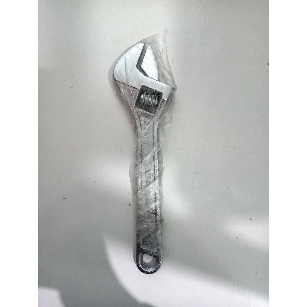 Kunci Inggris 10 Inch