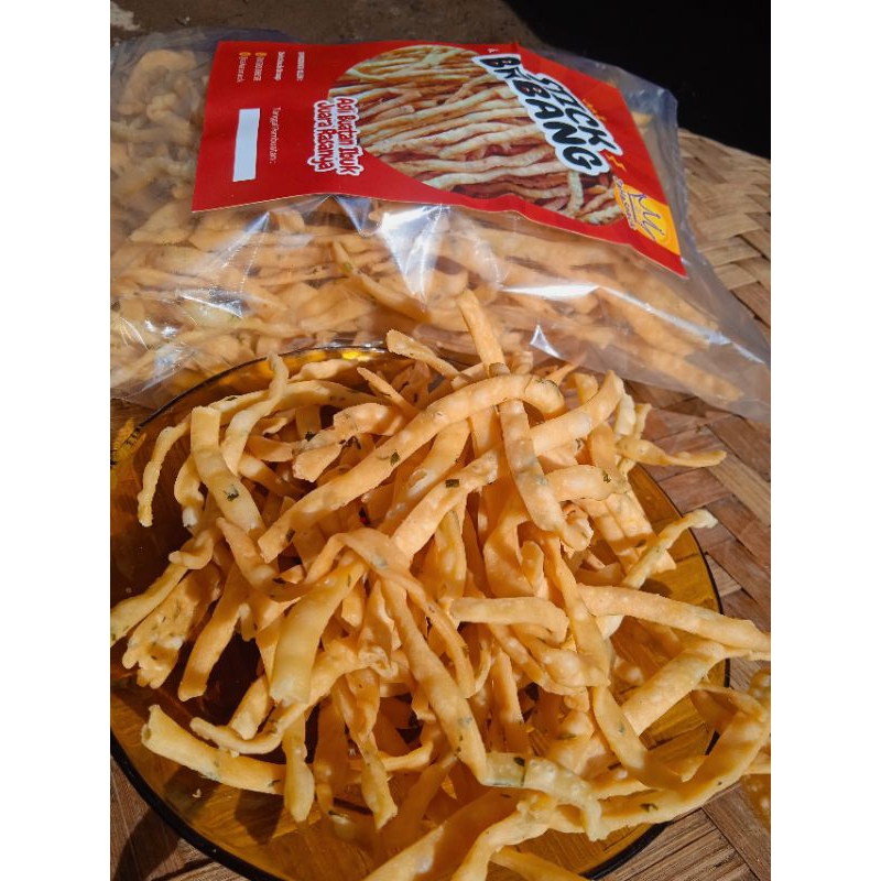 

STICK BABANG 250g