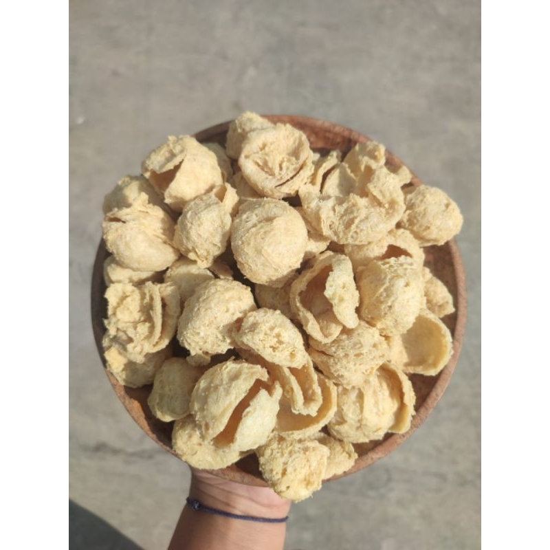 

Snack Kripik Tahu Kiloan 1 Kg