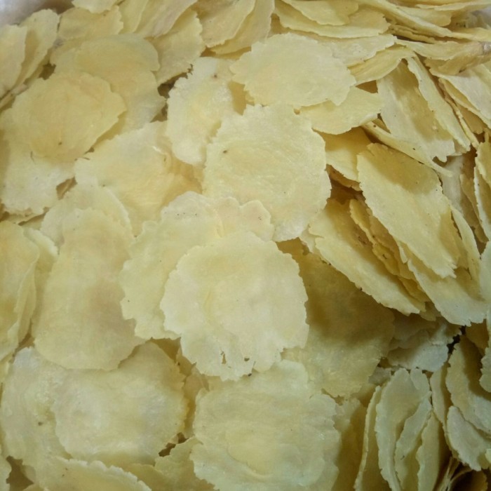 

EMPING MELINJO MENTAH (PACK 250 GR) BOGOR
