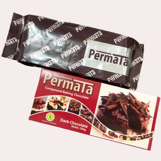 

Permata Coklat Batang 250gr