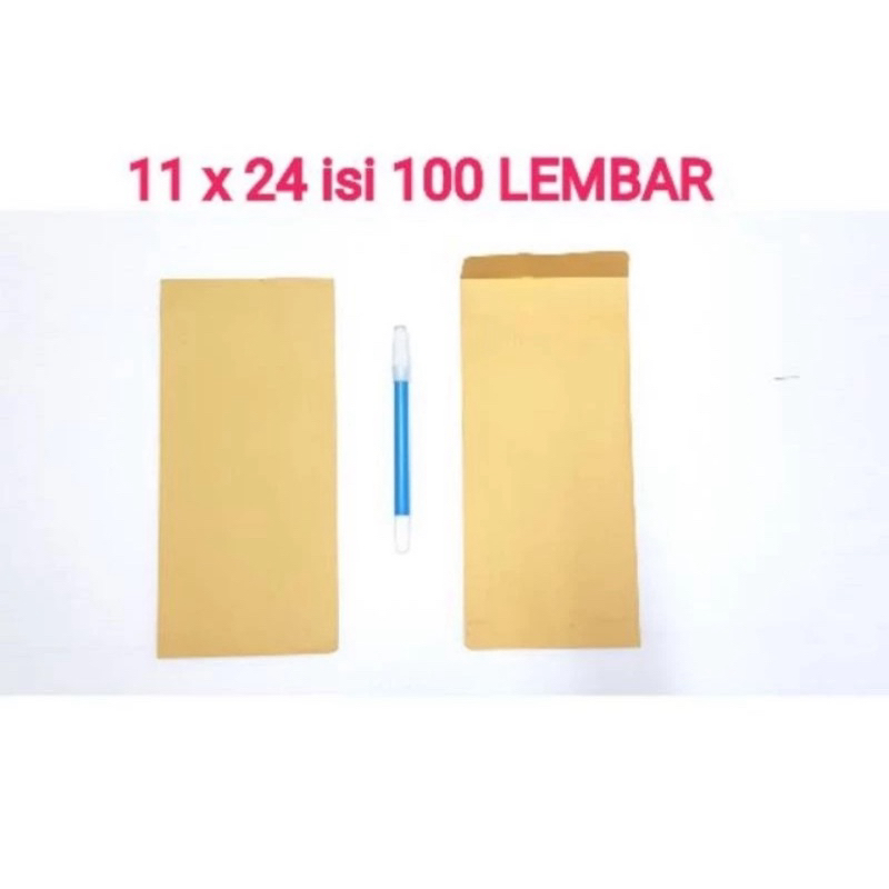 

Amplop Coklat Cabinet GarudaATK